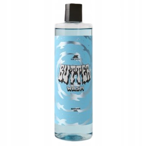 PAN DRWAL Butter Wash Żel pod prysznic 400ml