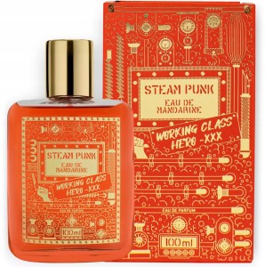 PAN DRWAL WorkingClassHero Eau De MandarineWP100ml