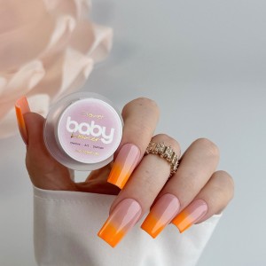 Żel Baby Boomer 3w1 Mandarin 3g