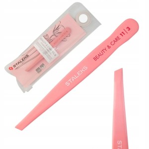 STALEKS Pęseta do brwi BEAUTY&CARE 11/3