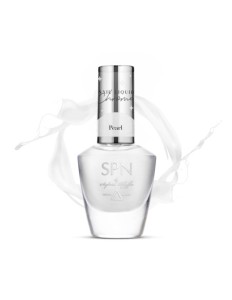 SPN Nail Liquid Chrome Pearl 8ml