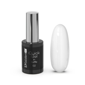Excellent PRO Quick Gel in Bottle 002 11g