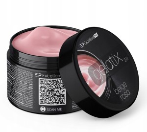 EXCELLENT PRO Gelatix 2.0 Beige Rosa 15g