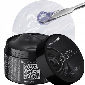 EXCELLENT PRO Gelatix 2.0 Crystalino 15g