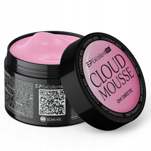 EXCELLENT PRO Cloud Mousse OH! Sweetie 15g