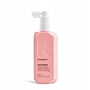 KEVIN MUPRHY Body Mass 100ml