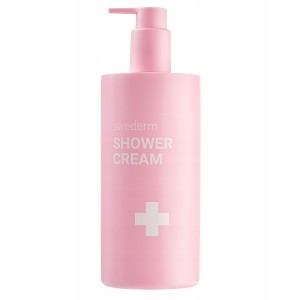 SWEDERM Shower Cream - 500ml