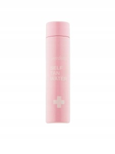 SWEDERM Self Tan Water 150ml
