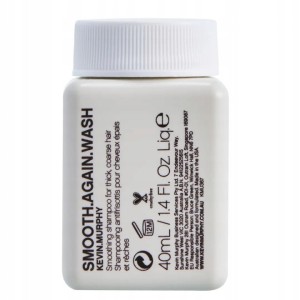 KEVIN MURPHY SMOOTH-AGAIN.WASH- 40ml