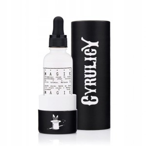 Cyrulicy Olejek do brody Magik 30ml