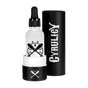 Cyrulicy Olejek do brody Żongler 30ml