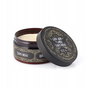 Cyrulicy Burboneska Extra Heavy Clay Pomade 100g