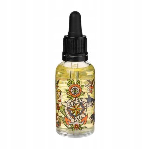 Cyrulicy Olejek do brody Sailor Oil 30 ml