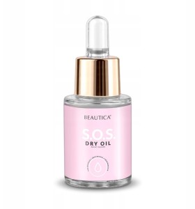 S.O.S Dry Oil 15ml