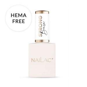 Nailac Strong Base 10ml
