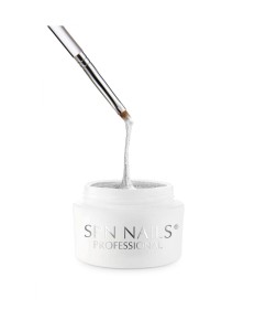 Metal Gel No.1 Silver