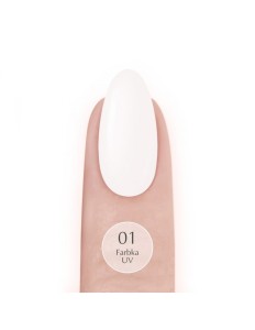 Farbka UV - 01