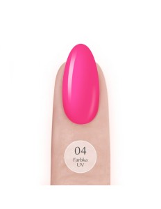 Farbka UV - 04