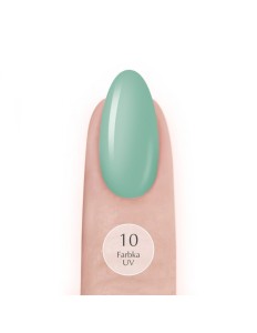 Farbka UV - 10