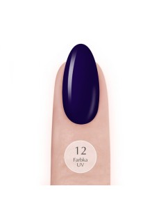 Farbka UV - 12