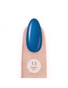 Farbka UV - 13