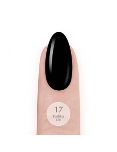 Farbka UV - 17