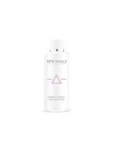 SPN - Hybrid & Acrylic Nails Remover 500ml