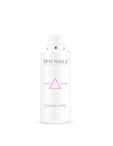 SPN - Clean & Shine 500ml