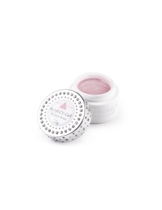 Acryl-O!-Gel Frozen Rose 50g